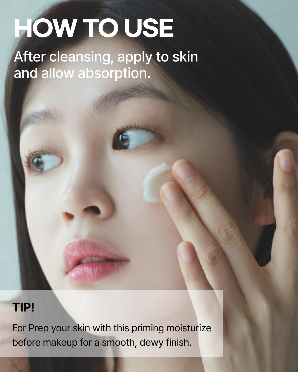 ClearDea Minari Cool Soothing Cream Duo for face – K-Beauty Hydrating & Moisturizer with Korean Water Parsley, 30ml * 2ea / 1.01oz * 2ea