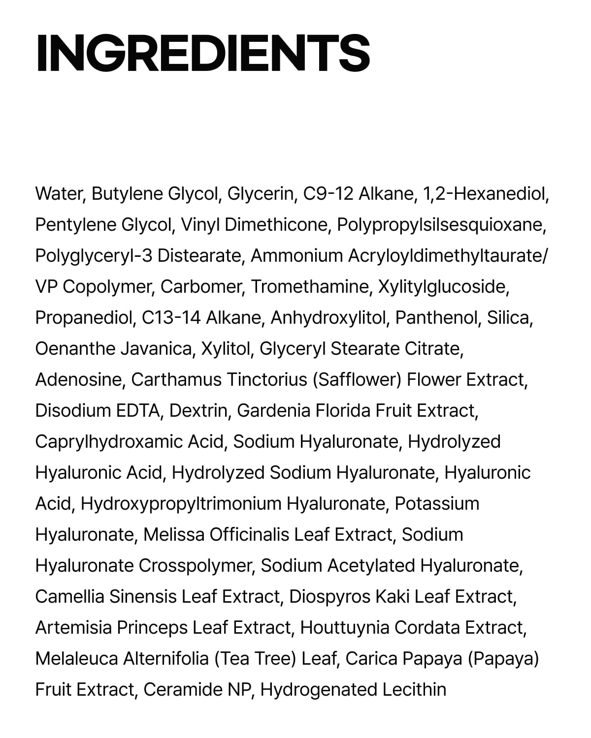 ClearDea Minari Cool Soothing Cream Duo for face – K-Beauty Hydrating & Moisturizer with Korean Water Parsley, 30ml * 2ea / 1.01oz * 2ea